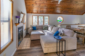 Brewer Cabin